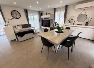 Vente Maison Maison à vendre TILLENAY (21) Auxonne