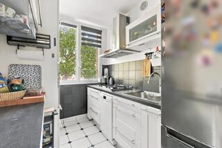 Vente Appartement Appartement traversant La Garenne Colombes 4 pièce(s) 78m2 La garenne colombes