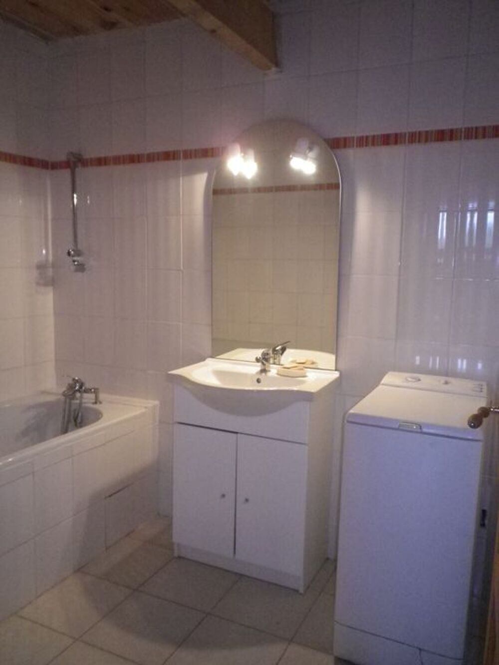 Location Appartement Appartement de 54m2 à louer sur Caveirac Caveirac