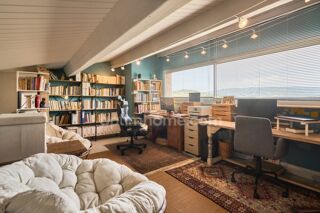  Maison à vendre 5 pièces 175 m²