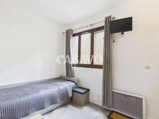  Appartement � vendre 1 pi�ce 15 m�