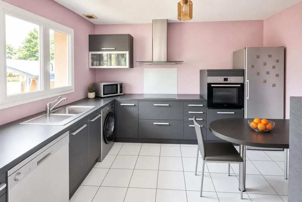 Maison de 7 pièces de 139 m² à Carcans