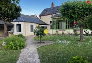  Maison  vendre 5 pices 170 m