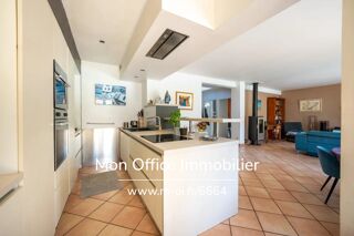  Maison à vendre 6 pièces 125 m²