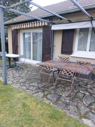  Maison  vendre 4 pices 69 m