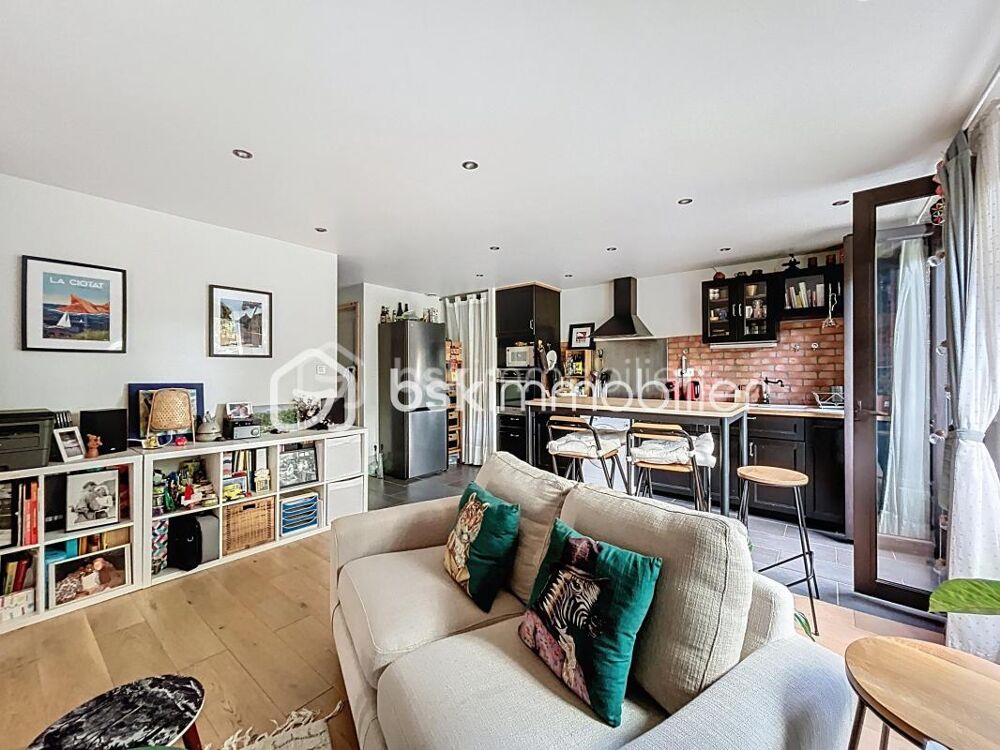 Vente Appartement Urgent Appartement T4 traversant de 66 m² au calme Toulouse
