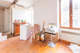  Appartement à vendre 3 pièces 52 m²