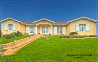  Maison � vendre 6 pi�ces 143 m�