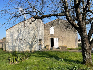  Maison à vendre 4 pièces 105 m²