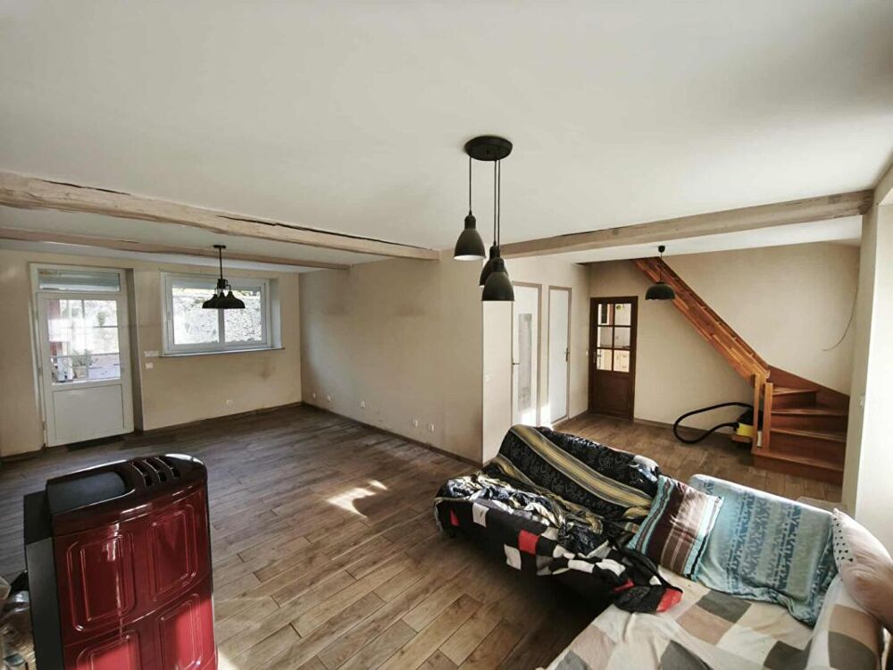 Maison 8 pièce(s) 211 m2