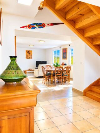  Maison 5 pièces 147 m² Limoux