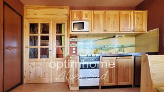  Appartement  vendre 1 pice 23 m