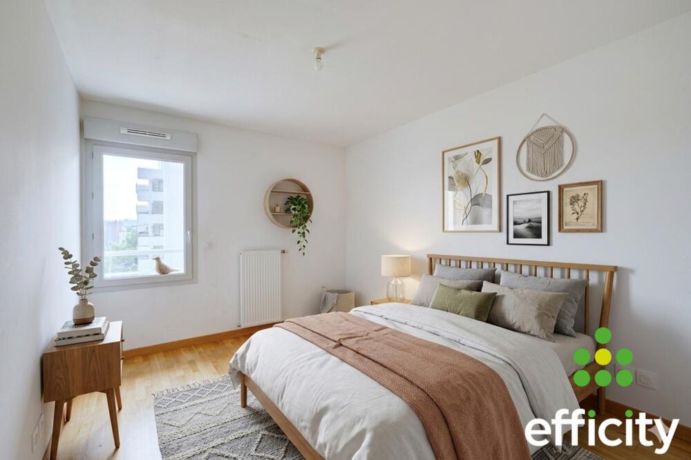 Vente Appartement Appartement Oullins pierre benite