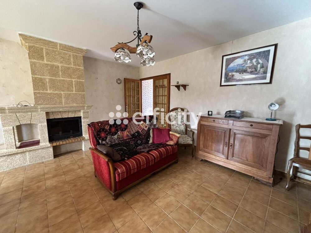 Vente Maison Maison Aytre