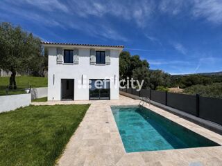  Villa à vendre 4 pièces 121 m²