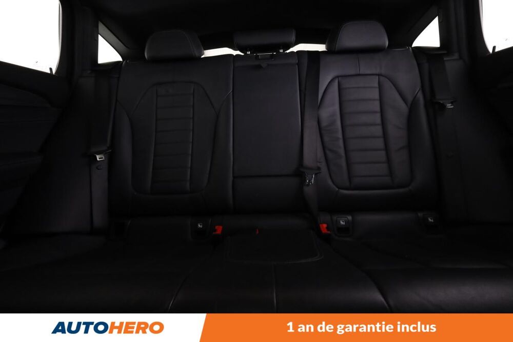 X4 xDrive20d M Sport BVA8 163 ch 2020 occasion 92130 Issy-les-Moulineaux