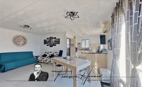 Dpt Pyrénées Orientales (66), à vendre VILLELONGUE DELS MONTS appartement T4 de 94m² - Terrasse 31m² 185000 Villelongue-dels-Monts (66740)