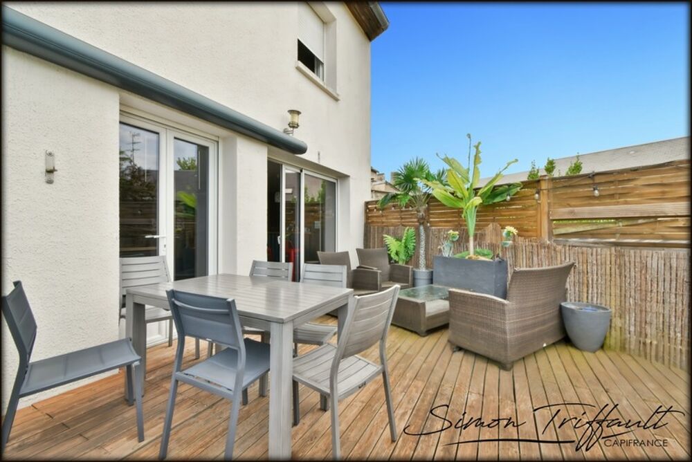 Maison à vendre 11 pièces CERANS FOULLETOURTE (72)