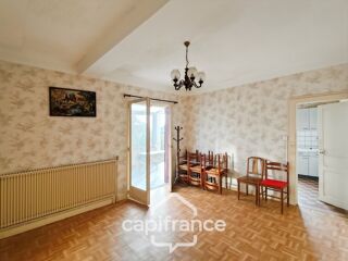  Maison � vendre 3 pi�ces 68 m�