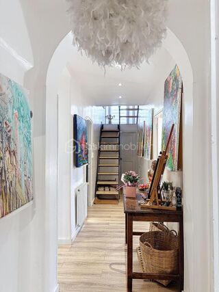  Appartement � vendre 5 pi�ces 110 m�