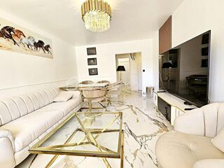  Appartement � vendre 3 pi�ces 64 m�