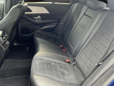Classe GLE AMG Line – 20 AIRMATIC Pack Memory LED Cam&eacute;ra DAB 2021 occasion 33000 Bordeaux