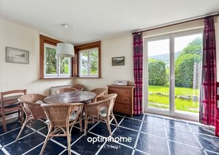  Maison à vendre 7 pièces 140 m²