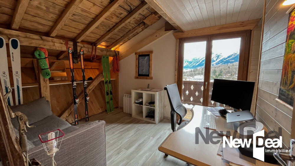� vendre  Chalet Les Houches (74310)