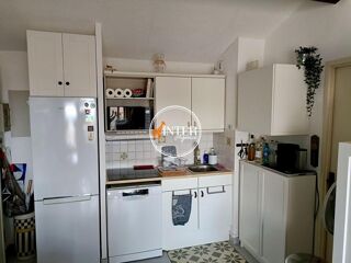  Appartement � vendre 3 pi�ces 35 m�