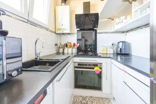  Appartement � vendre 3 pi�ces 49 m�