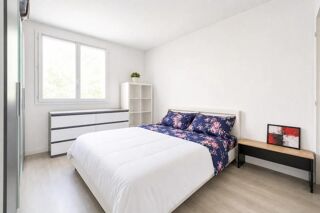  Appartement à vendre 4 pièces 61 m²