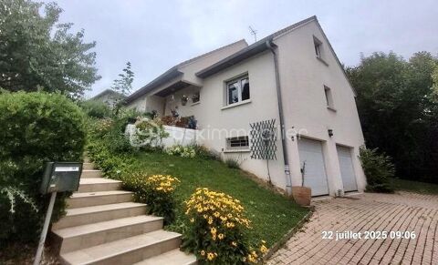  Maison � vendre 7 pi�ces 150 m�