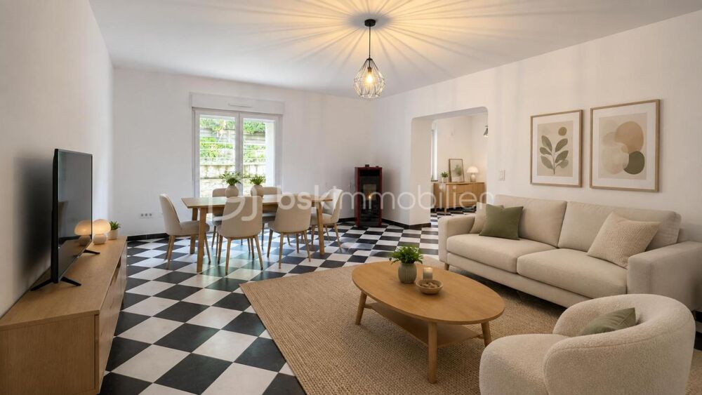 Vente Maison Mieux qu'un appartement ! Guenviller