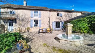  Maison � vendre 8 pi�ces 219 m�