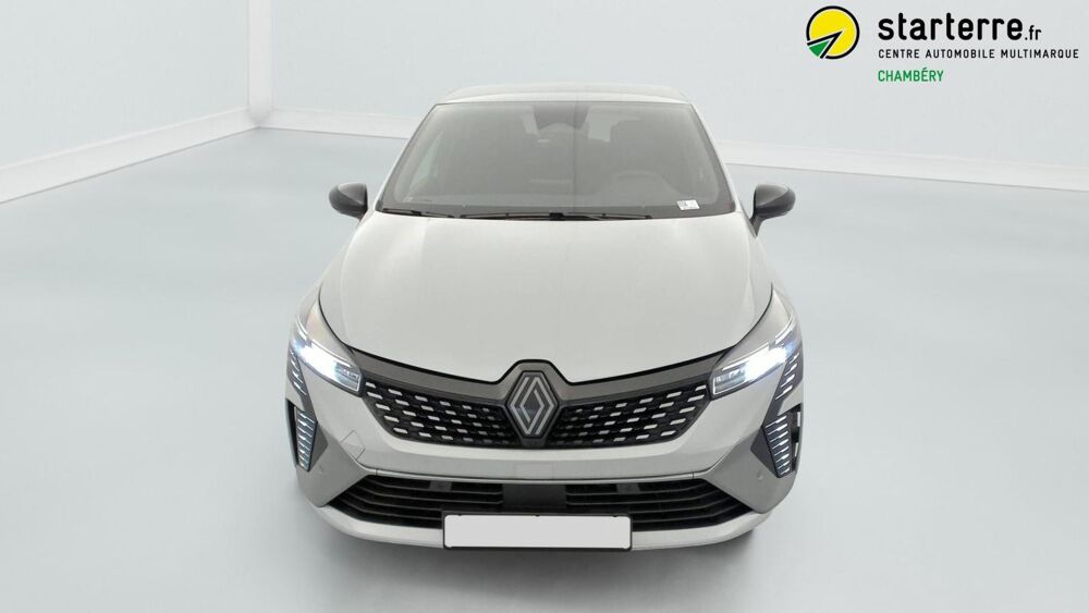 Clio 5 TCE 90 CH GSR2 ESPRIT ALPINE 2025 occasion 73420 Voglans