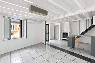 Vente Maison Appartement de 3 pièces de 80 m² à Grabels Grabels