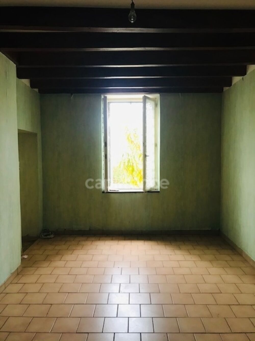 Vente Maison Dpt Cher (18),  vendre Grande Maison  rnover Menetou couture