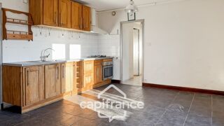  Maison � vendre 5 pi�ces 89 m�