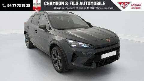 Annonce voiture Cupra Formentor 33967 €