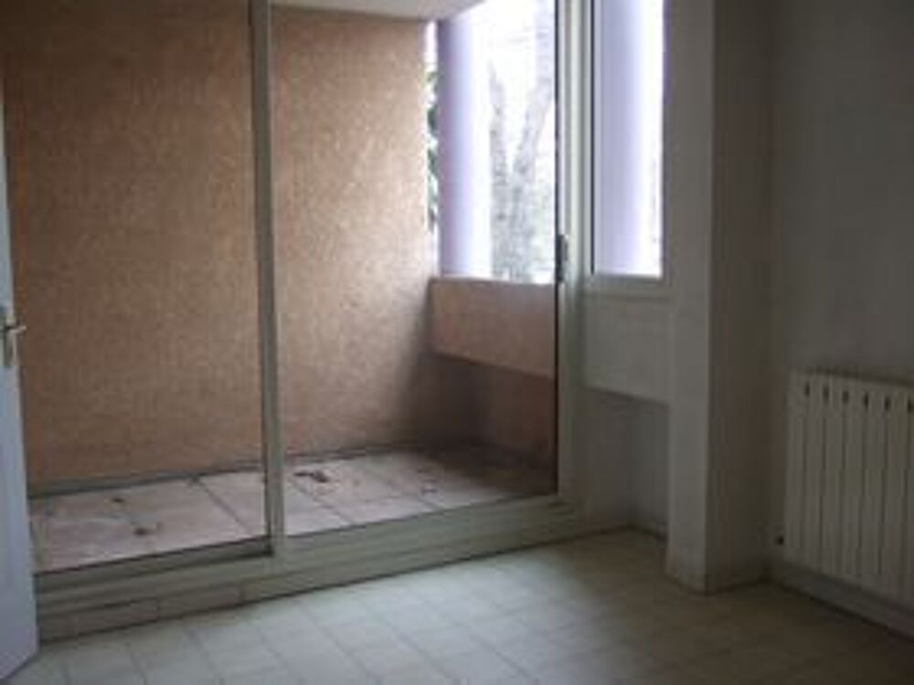 Appartement de 46m2 à louer sur Avignon