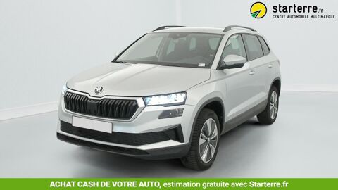 Karoq 2.0 TDI 116 ch SCR DSG7 Business 2023 occasion 69190 Saint-Fons