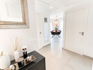  Appartement � vendre 3 pi�ces 53 m�