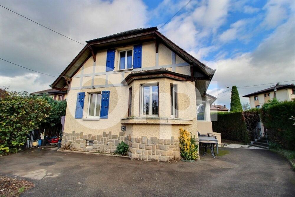  vendre  Maison Thonon-les-Bains (74200)