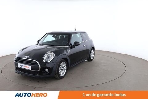 Mini Cooper One Edition Marylebone 3P 102 ch 2016 occasion Issy-les-Moulineaux 92130