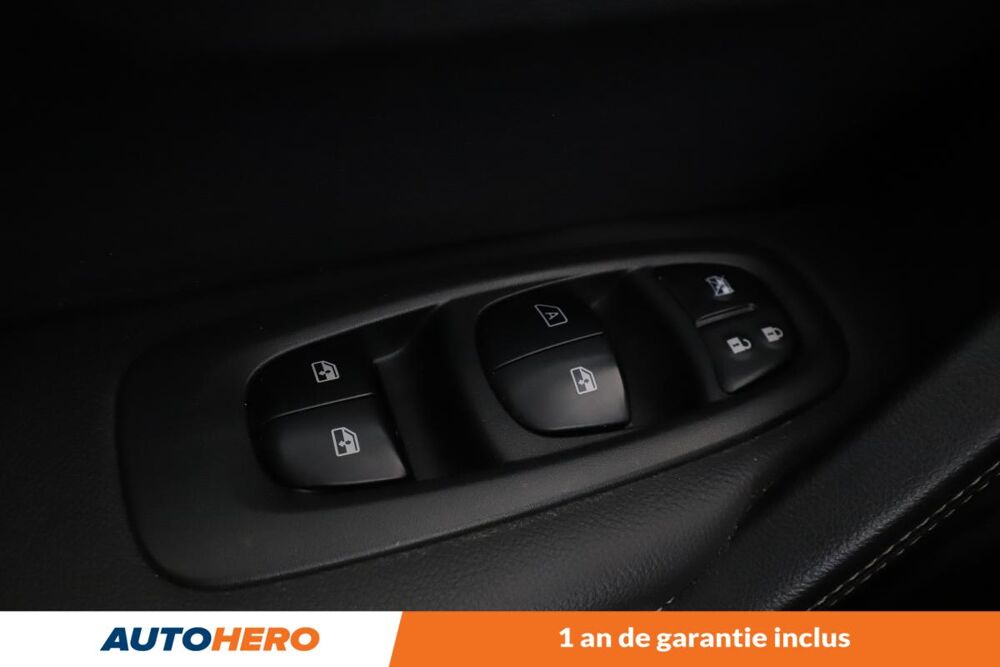 Kadjar 1.6 dCi Energy Intens 4WD 130 ch 2015 occasion 92130 Issy-les-Moulineaux