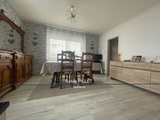  Maison à vendre 8 pièces 145 m²