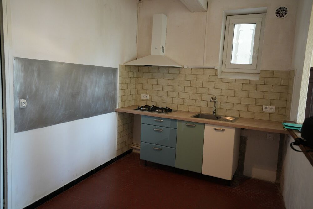Vente Maison PORT SAINTE MARIE (47) MAISON EN PIERRE - 105m²-JARDIN CLOS DE 260m² entre Bordeaux et Toulouse Port sainte marie