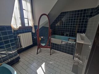  Maison � vendre 6 pi�ces 118 m�