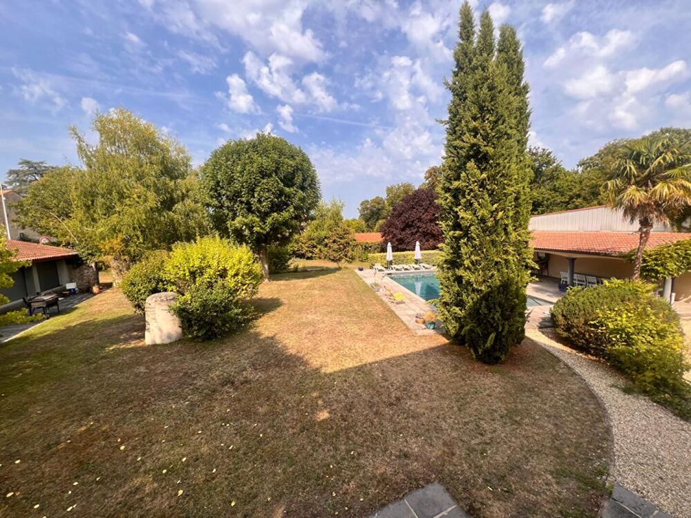 � vendre  Maison Varennes-sur-Morge (63720)