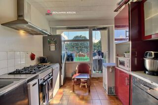  Appartement � vendre 4 pi�ces 78 m�
